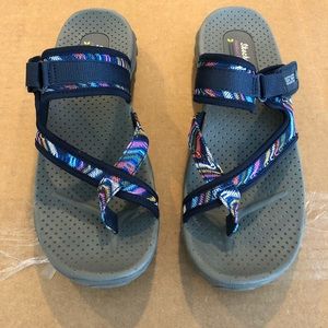 skechers reggae sparkle swag